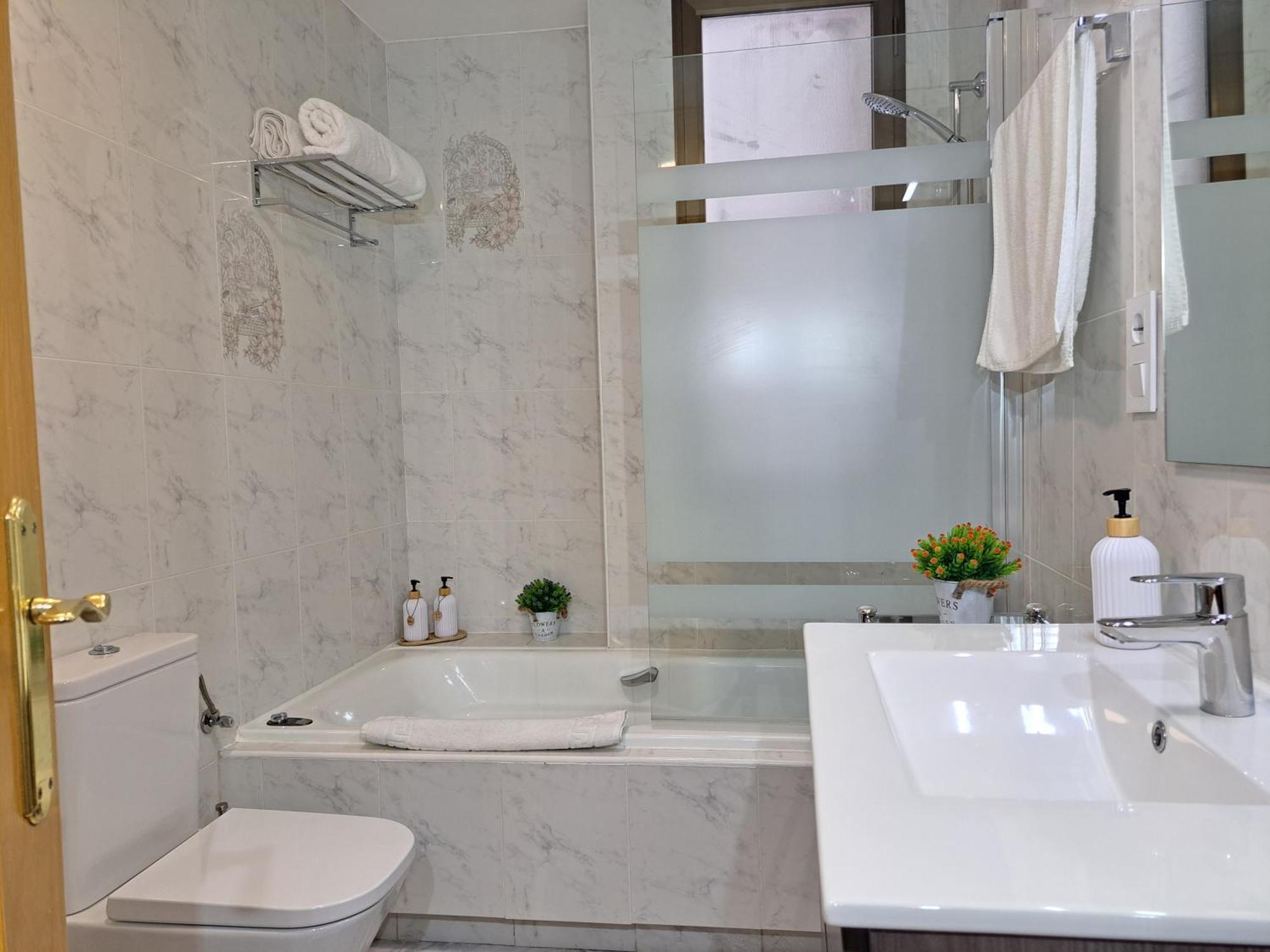 Apartament Casa Angel Ayuntamiento Centro Logroño Zewnętrze zdjęcie
