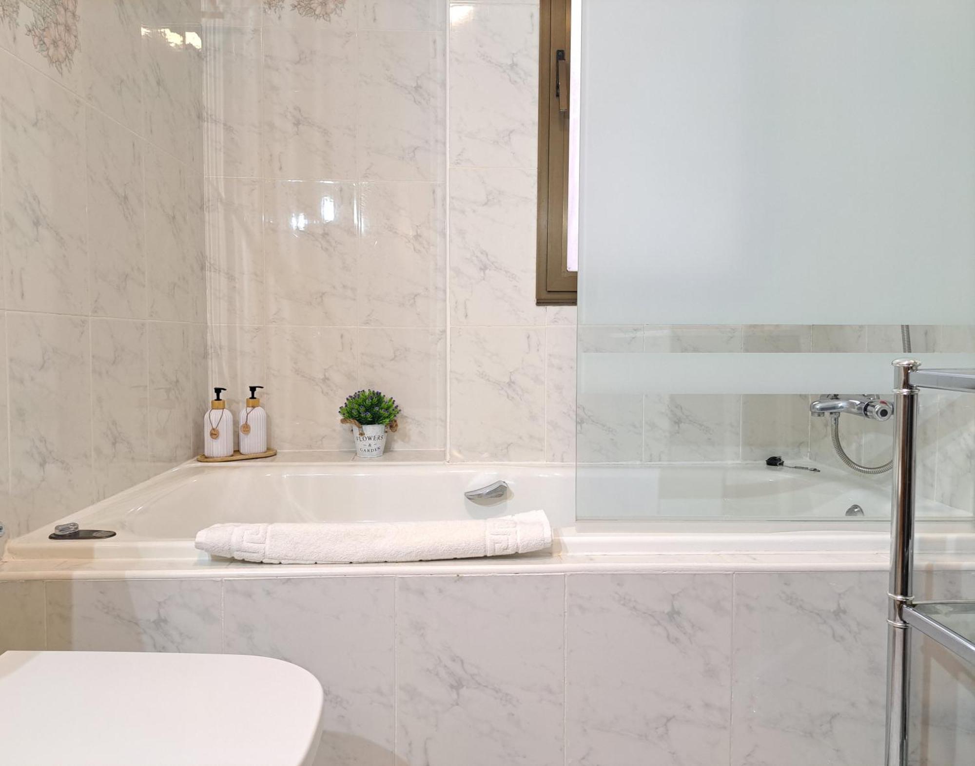 Apartament Casa Angel Ayuntamiento Centro Logroño Zewnętrze zdjęcie