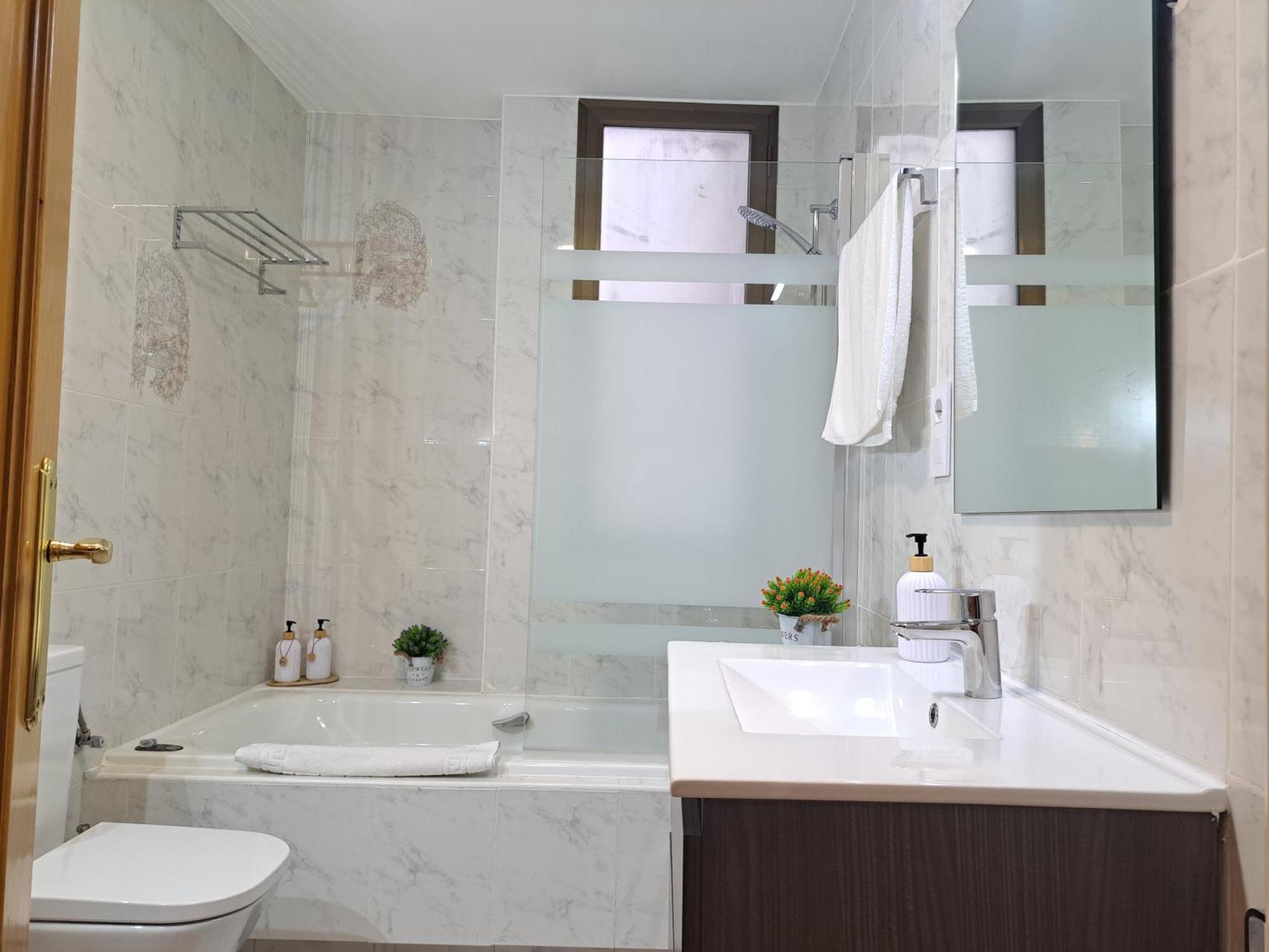 Apartament Casa Angel Ayuntamiento Centro Logroño Zewnętrze zdjęcie