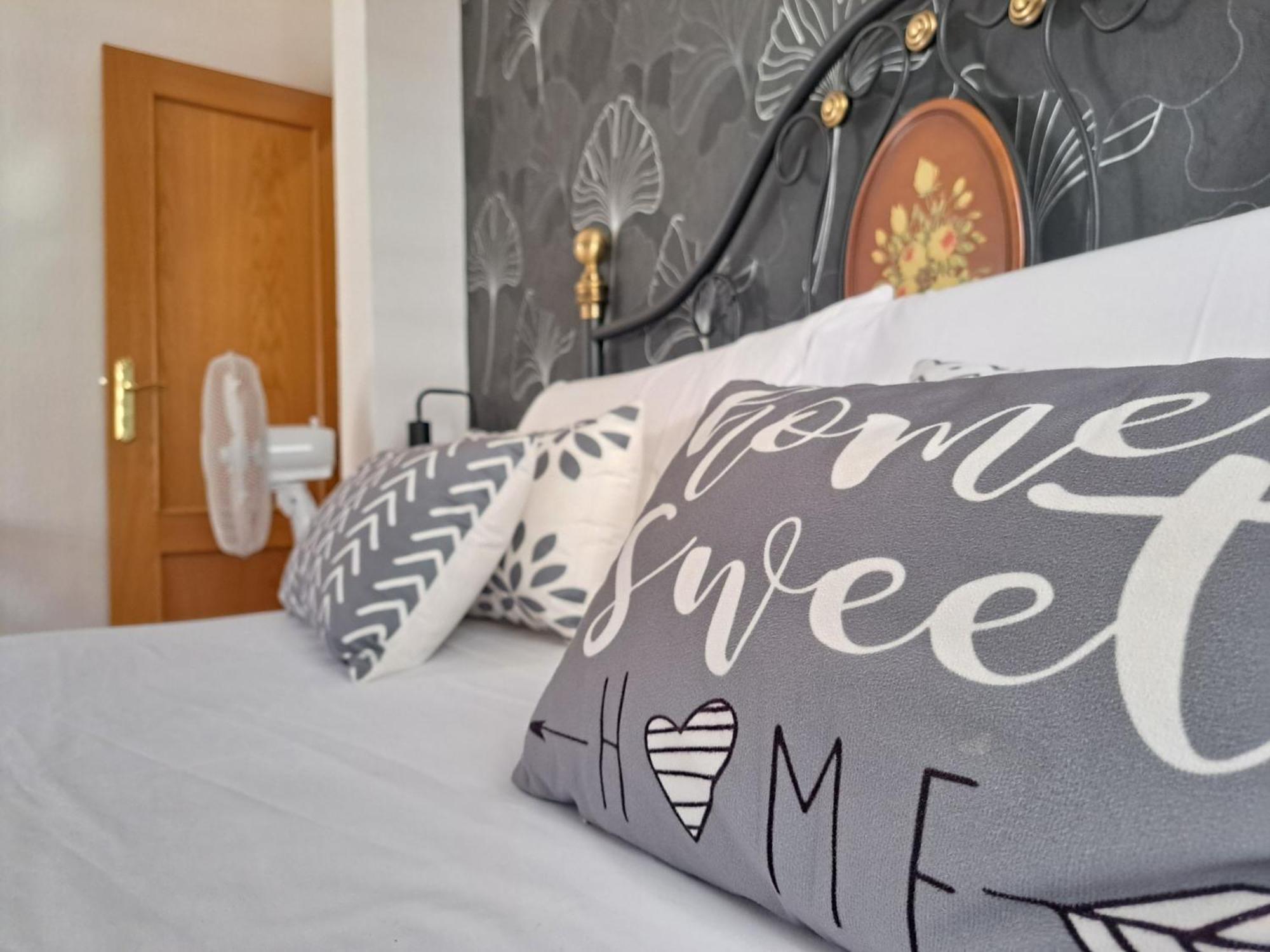 Apartament Casa Angel Ayuntamiento Centro Logroño Zewnętrze zdjęcie