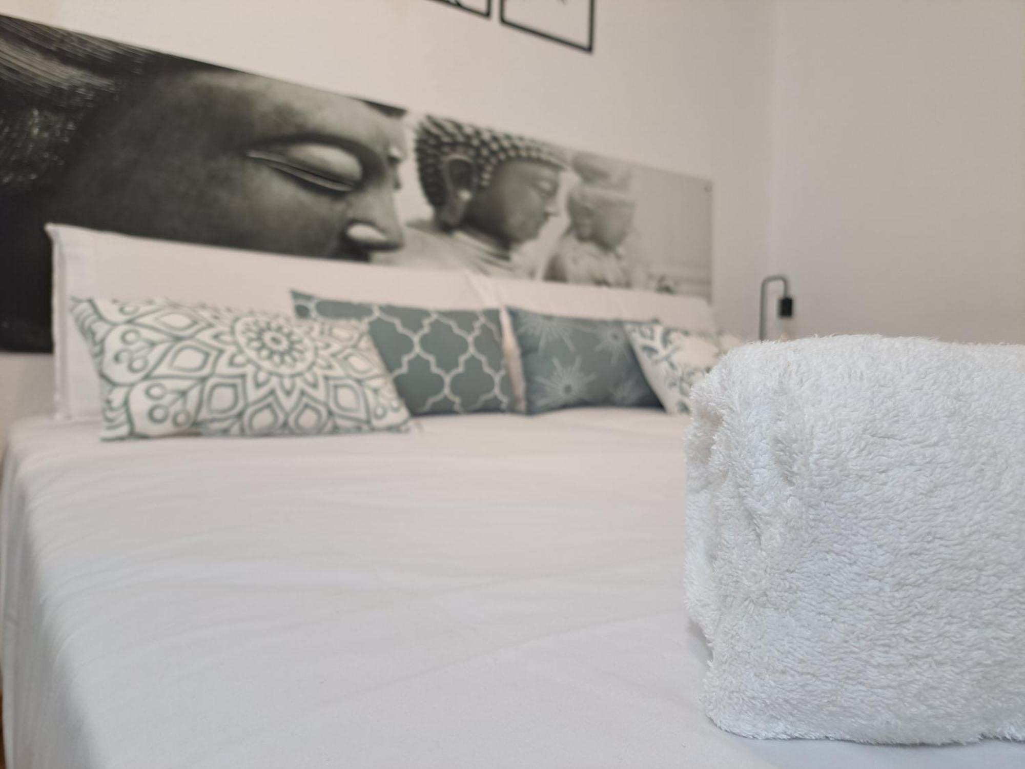 Apartament Casa Angel Ayuntamiento Centro Logroño Zewnętrze zdjęcie